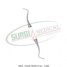 Amalgam Carvers